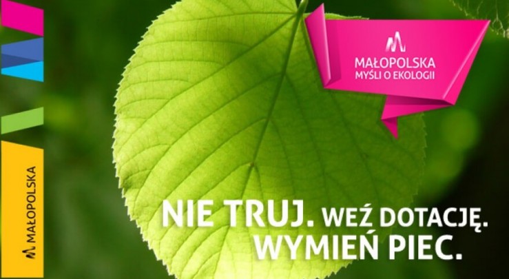 Dofinansowanie na wymianę kotłów