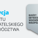 II edycja Budżetu Obywatelskiego Małopolski