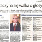 Plebiscyt Gazety Krakowskiej