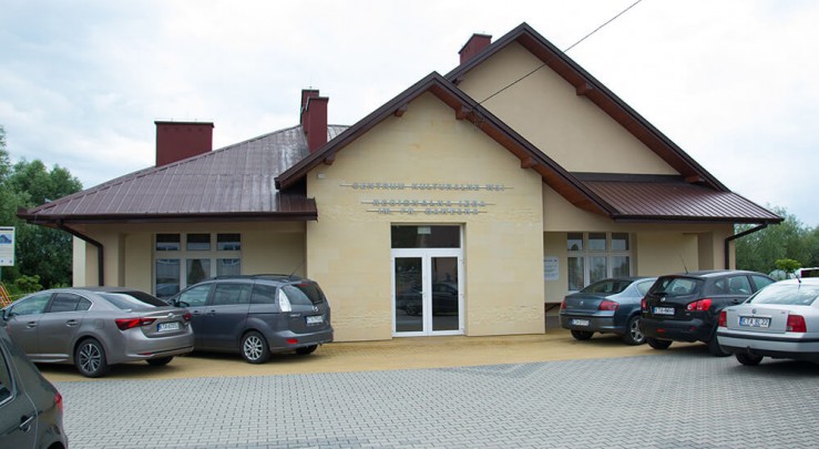 Sesja absolutoryjna w Łęce Siedleckiej