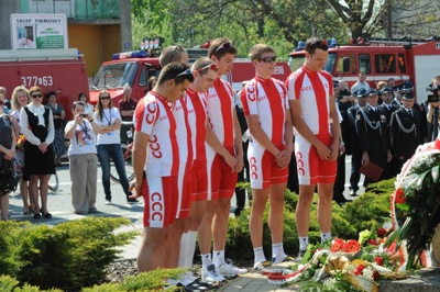 3 maja 2012 r. - fot. Z. Marcinkowski