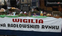 Wigilia 2012 - tarnowska.tv