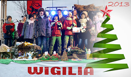 Wigilia 2013