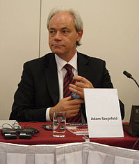 Adam Szejnfeld