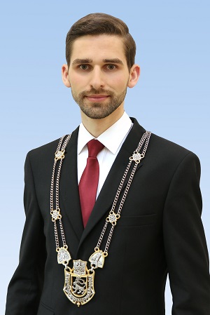 Mateusz Borowiec