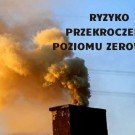  Informacje o ryzyku przekroczenia poziomu dopuszczalnego 