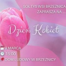 Dzień Kobiet w Brzeżnicy