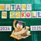 Przybysławice. Uroczyste rozpoczęcie roku szkolnego 2024/2025